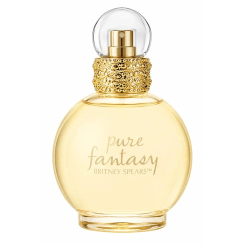 Britney Spears Pure Fantasy Parfum Elixir 50ml Spray