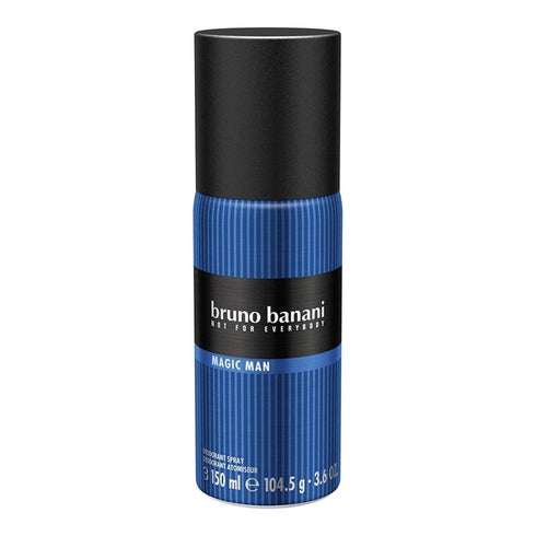 Bruno Banani Magic Man Deodorant 150ml Spray