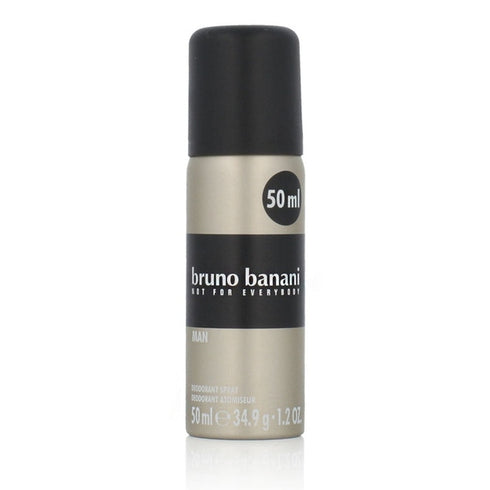Bruno Banani Man Deodorant Spray 50ml