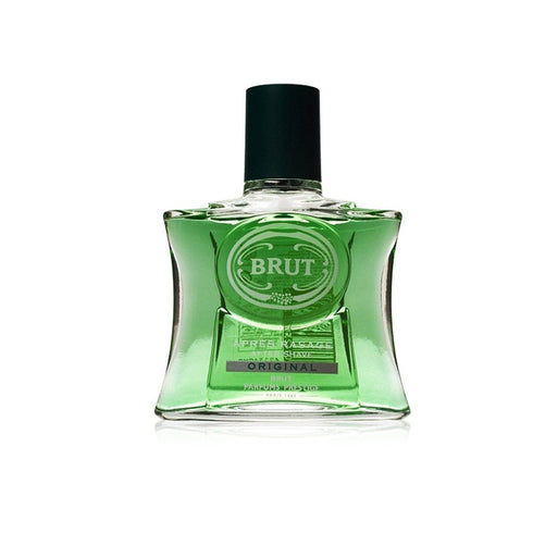 Brut Aftershave 100ml Splash