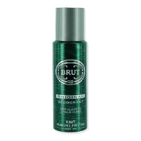 Brut Deodorant Spray 200ml