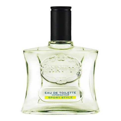 Brut Sport Style Eau de Toilette 100ml Spray