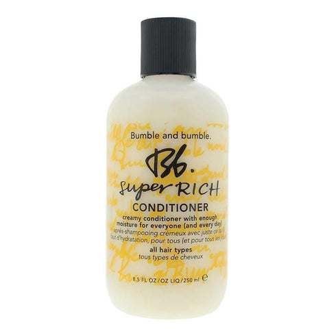 Bumble And Bumble Super Rich Conditioner 250ml