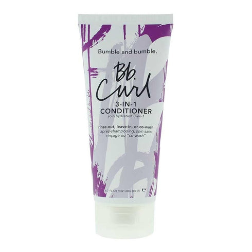 Bumble & Bumble Curl 3-in-1 Conditioner 200ml