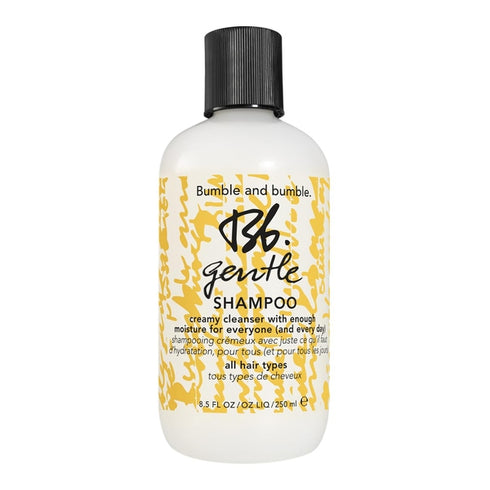 Bumble & Bumble Gentle Shampoo 250ml