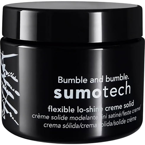 Bumble & Bumble Sumotech Flexible Lo-Shine Creme Solid 50ml