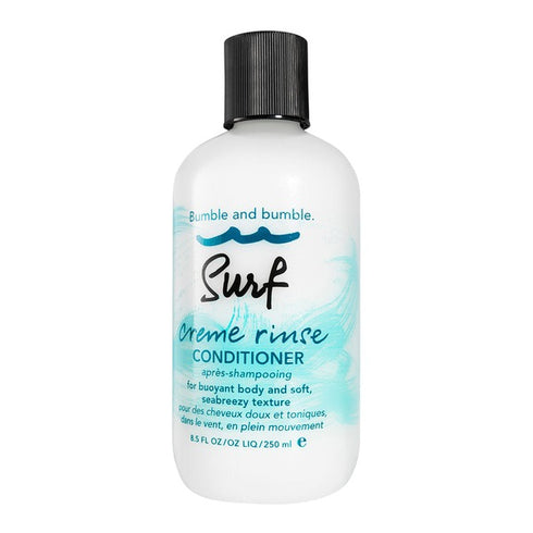 Bumble & Bumble Surf Creme Rinse Conditioner 250ml