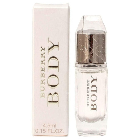 Burberry Body Eau de Toilette 4.5ml Mini