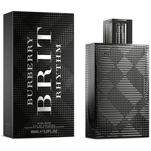 Burberry Brit Rhythm Eau de Toilette 90ml Spray