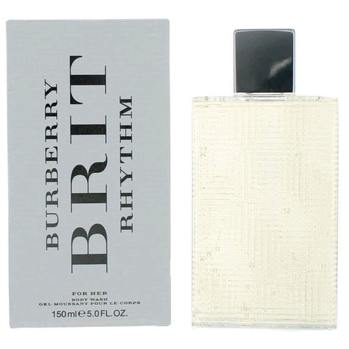 Burberry Brit Rhythm for Women Shower Gel 150ml