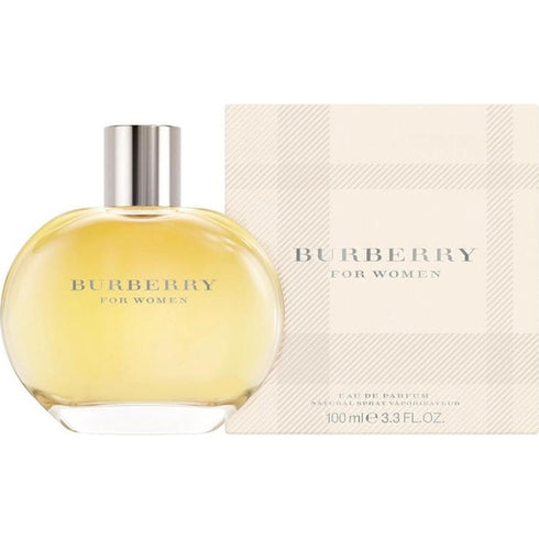 Burberry Eau de Parfum 100ml Spray