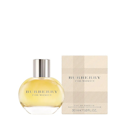 Burberry Eau de Parfum 30ml Spray