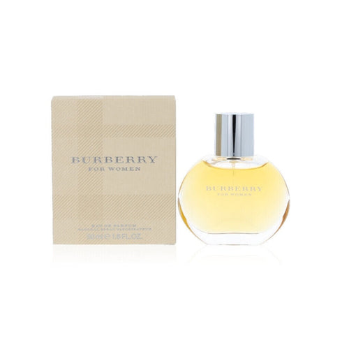 Burberry Eau de Parfum 50ml Spray
