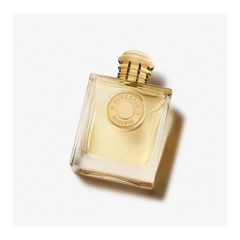 Burberry Goddess Eau de Parfum 100ml Refillable Spray