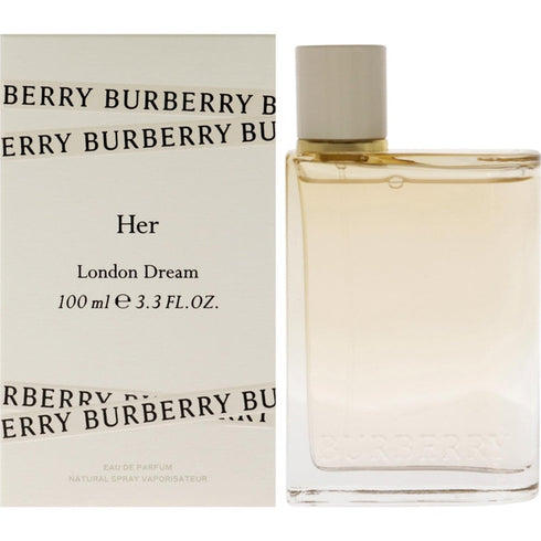Burberry Her London Dream Eau de Parfum 100ml Spray
