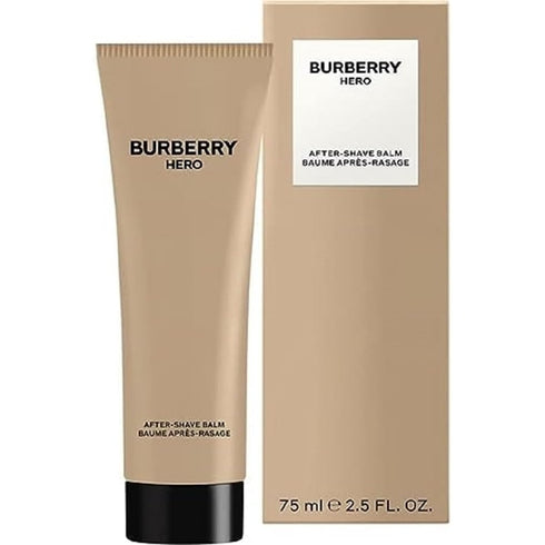 Burberry Hero Aftershave Balm 75ml