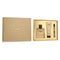 Burberry Hero Gift Set 100ml EDT + 75ml Body Wash + 10ml EDT