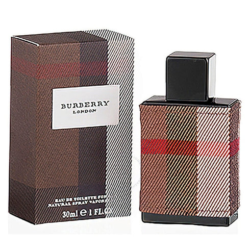 Burberry London Eau de Toilette 30ml Spray
