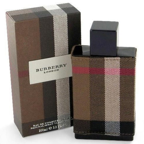 Burberry London Eau de Toilette 50ml Spray