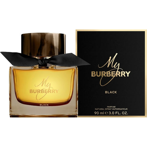 Burberry My Burberry Black Eau de Parfum 90ml Spray