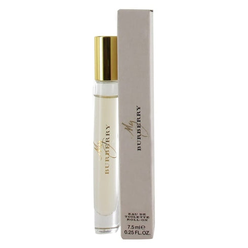 Burberry My Burberry Eau de Toilette 7.5ml Rollerball