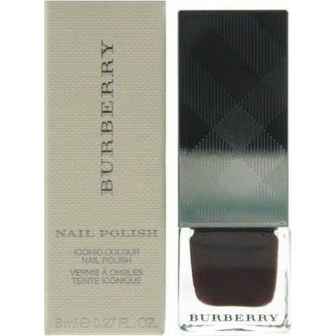 Burberry Nail Polish 8ml - 304 Black Cherry