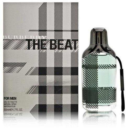 Burberry The Beat Eau De Toilette 50ml Spray