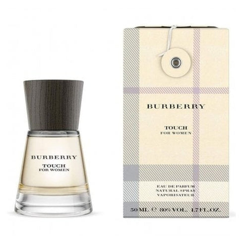 Burberry Touch Eau de Parfum 50ml Spray