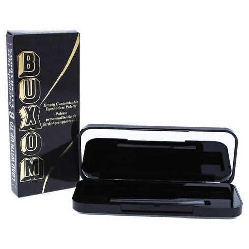 Buxom Eyeshadow Case - Empty