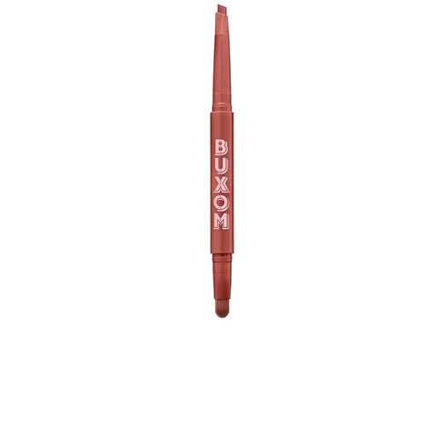 Buxom Power Line Plumping Lipliner - Savvy Sienna 0.3g