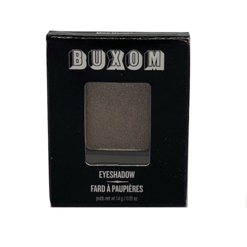 Buxom Single Eyeshadow Bar 1.5g - Mink Magnet