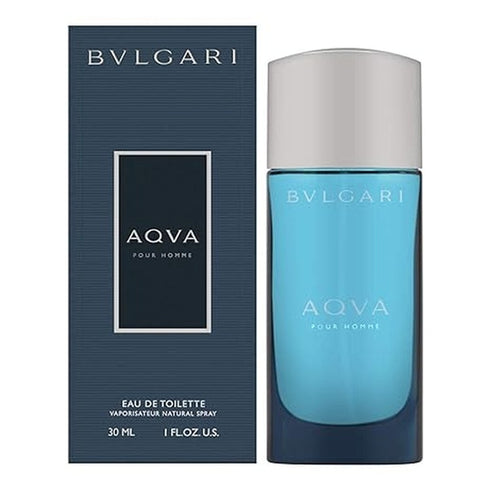 Bvlgari Aqva Pour Homme Eau de Toilette 30ml Spray