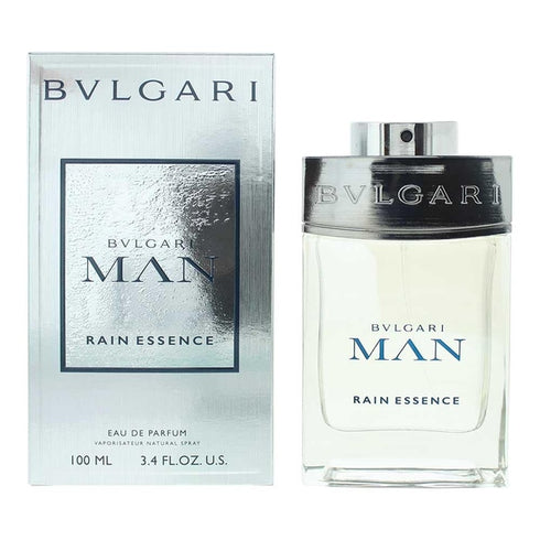 Bvlgari Man Rain Essence Eau de Parfum 100ml Spray