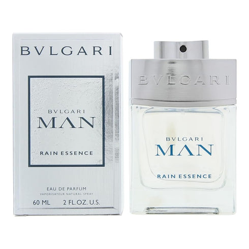 Bvlgari Man Rain Essence Eau de Parfum 60ml Spray