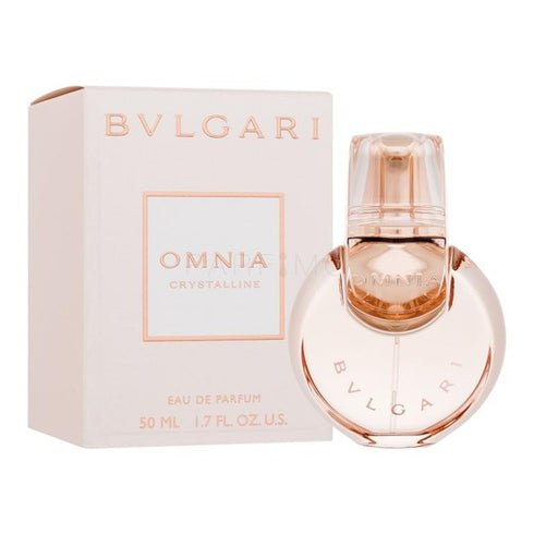 Bvlgari Omnia Crystalline Eau de Parfum 100ml Spray