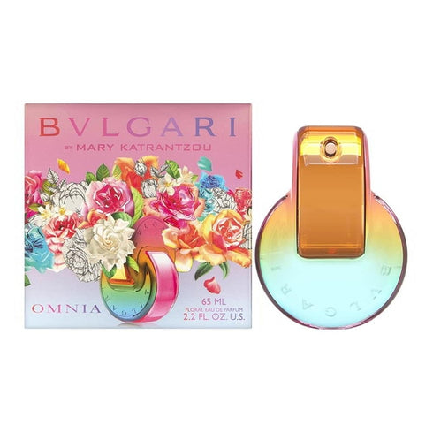 Bvlgari Omnia by Mary Katrantzou Eau de Parfum 65ml Spray