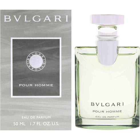 Bvlgari Pour Homme Eau de Parfum 50ml Spray