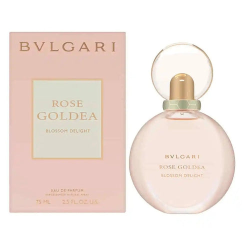Bvlgari Rose Goldea Blossom Delight Eau de Parfum 75ml Spray