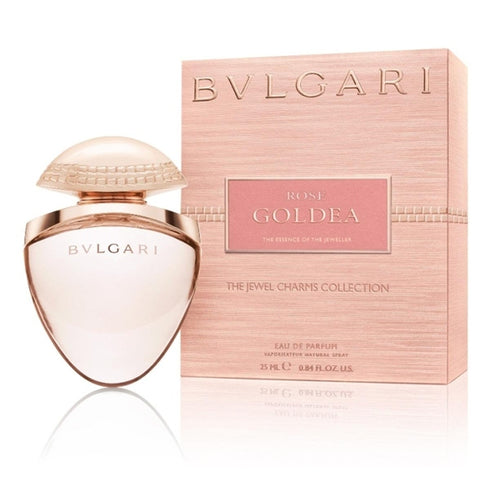 Bvlgari Rose Goldea Eau de Parfum 25ml Spray