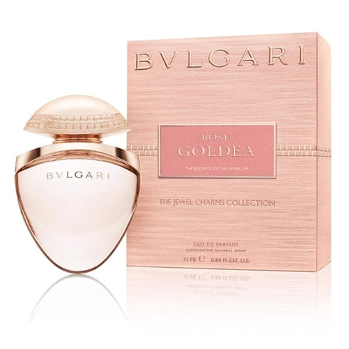 Bvlgari Rose Goldea Eau de Parfum 90ml Spray