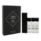 By Kilian Straight to Heaven Gift Set 4 x 7.5ml EDP Refill + Travel Spray