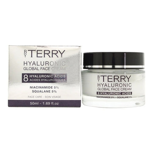 By Terry Hyaluronic Global Face Cream 50ml
