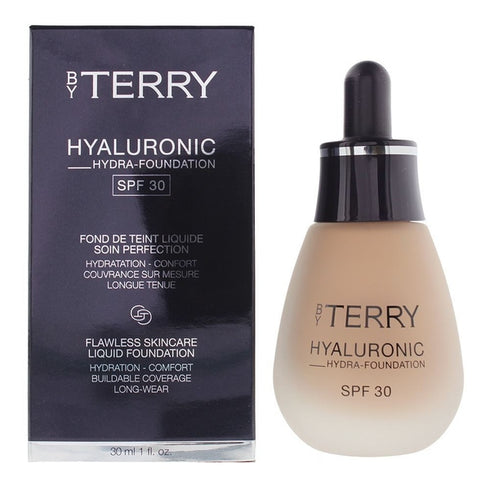 By Terry Hyaluronic Hydra-Foundation SPF30 30ml - 500C Medium Dark