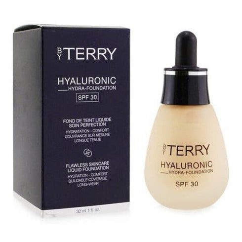 By Terry Hyaluronic Hydra-Foundation SPF30 30ml - 300N Medium Fair