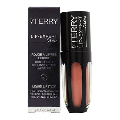 By Terry Lip Expert Shine Liquid Lipstick 3g - 10 Bare Flirt