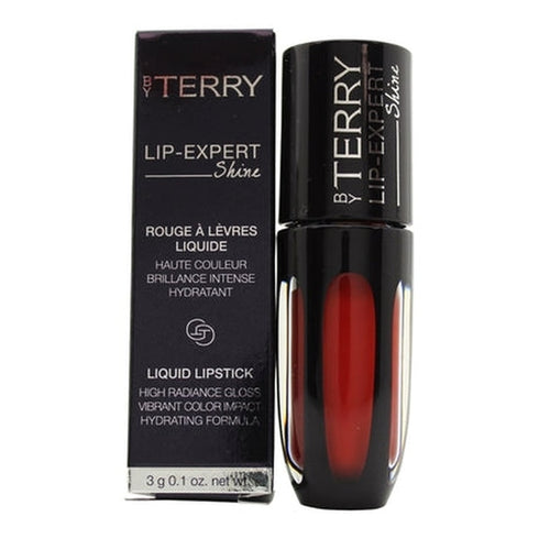 By Terry Lip Expert Shine Liquid Lipstick 3g - 16 My Red
