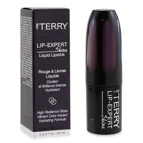 By Terry Lip Expert Shine Liquid Lipstick 3g - 8 Juicy Fig