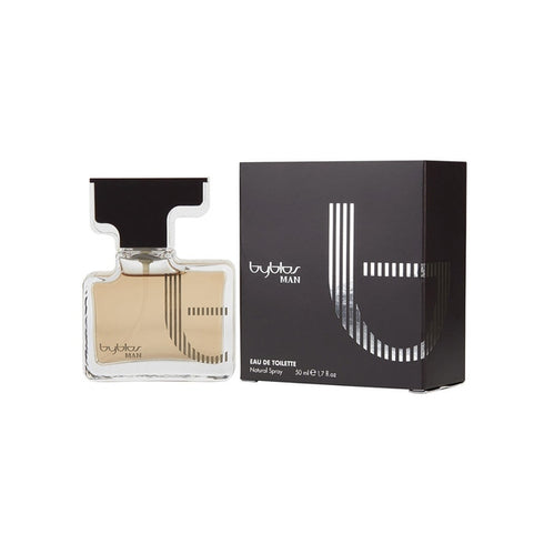 Byblos Man Eau de Toilette 50ml Spray