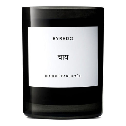Byredo Chai Fragranced Candle 240g