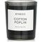 Byredo Cotton Poplin Fragranced Candle 70g